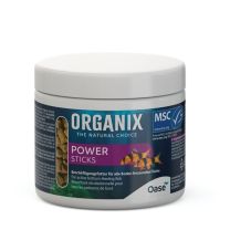 Oase ORGANIX Power Sticks 175 ml / 100 g