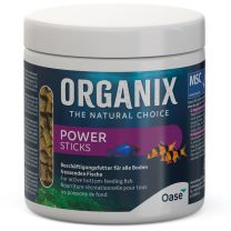Oase ORGANIX Power Sticks 250 ml / 140 g