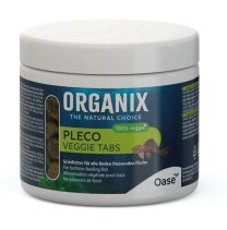 Oase ORGANIX Pleco Veggie Tabs 175 ml / 90 g