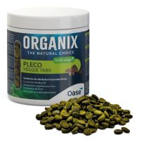 Oase ORGANIX Pleco Veggie Tabs 500 ml / 250 g