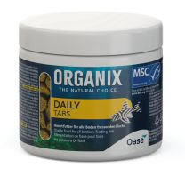 Oase ORGANIX Daily Tabs 175 ml / 90 g