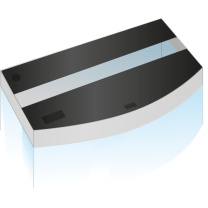 Juwel kaane detailid Vision 180