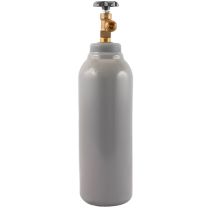 Aquario CO2 balloon 8L - ekstra madal