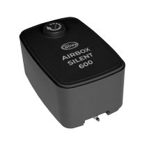 AquaNova Airbox silent õhupump 600 l/h