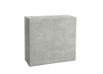 Diversa aluskapp Aquatic 90x45x90