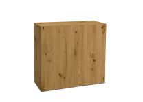Diversa aluskapp Aquatic 90x60x90