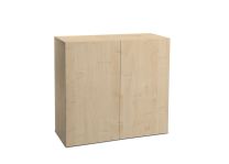 Diversa aluskapp Aquatic 100x60x90
