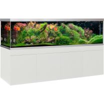 Fusion aquarium+cabinet 1250L