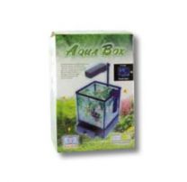 Vooluadapter Aqua Box 5,5 L