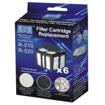 Filterbox Pan Akvaarium