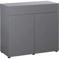 ELEMENT aluskapp 80cm hall