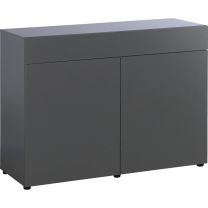 ELEMENT aluskapp 100cm hall