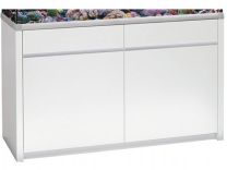 MARK II kapp 80x40x72 cm, valge