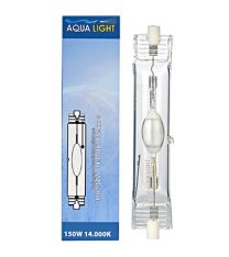Aqualight HQI pirn 150W 14000K TS-Rx7s