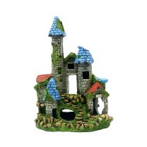 AquaNova fortress 20x13x28cm