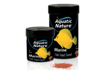 Aquatic Nature Marine Fish Food Excel 190ml / 70g