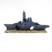 AquaNova laevavrakk 23x4,5x11cm