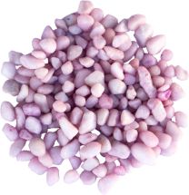 Libra kruus 3-5mm 1kg roosa