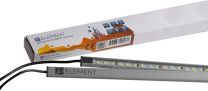 LED lamp 21W ELEMENT akvaariumile 120cm - 2 tk