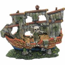 4FISH Laevavrakk 19,7x8x17 cm