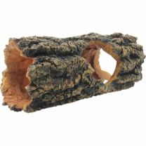 4FISH Tree trunk 20,5x9x8 cm