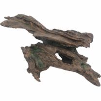4FISH Tree trunk 37x22x20 cm
