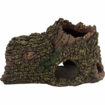 4FISH Tree trunk 26x16,5x15 cm