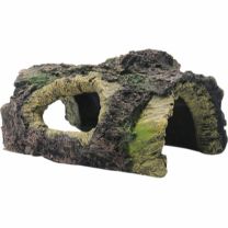 4FISH Tree bark 13,7x9x5,7 cm