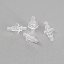 Resun voolikuühendus 4mm