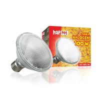 HapPet Terra Halogen 100W