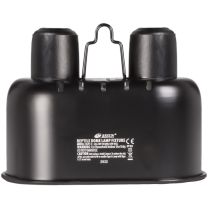 Resun Reptile Black Lamp DUO mini