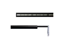 Daytime® onex60 black 54cm 16,8W