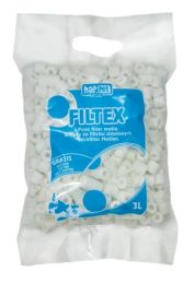 HapPet Filtex bioring 3 l