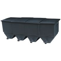 HapPet Bioklar 140