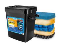 HapPet biofilter Camouflage 10 000l