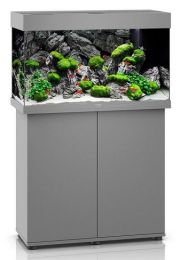 Juwel Rio 125 LED  akvaarium hall
