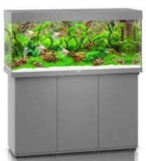 Juwel Rio 240 LED akvaarium hall