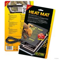 Exo Terra Heat Mat 8W PTC - 20x15cm