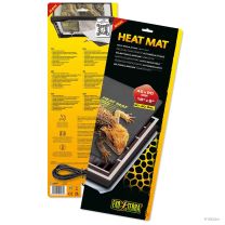 Exo Terra Heat Mat 24W PTC - 45x20cm