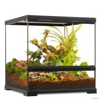 Exo Terra terrarium Pro Small Wide 45x45x45cm