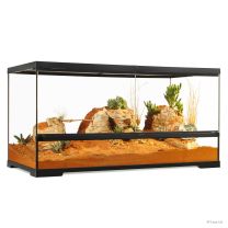 Exo Terra terrarium Pro Large Wide 90x45x45cmExo Terra terraarium Pro Large Wide 90x45x45cm