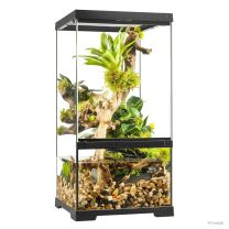 Exo Terra Pro Paludarium X-Small/X-Tall  30x30x60cm