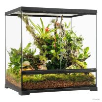 Exo Terra terraarium Pro Medium Tall 60x45x60cm