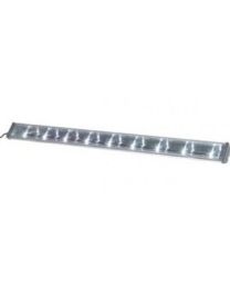 Akvastabil LED lamp 800mm 9x3W valge 4500K