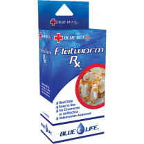 Flatworm FX 30 ml