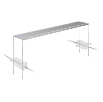 AquaLED RGB lamp 123W/145cm - bluetooth app