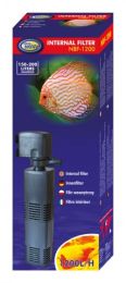 AquaNova sisefilter 1200 L/H