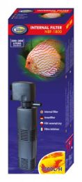 AquaNova sisefilter 1800 L/H