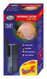 AquaNova sisefilter 500 L/H