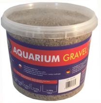 AquaNova kruus River 5 kg (2-4 mm)
